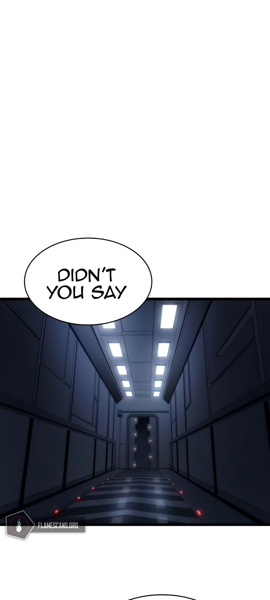 Solo Leveling, Chapter 170 image 34